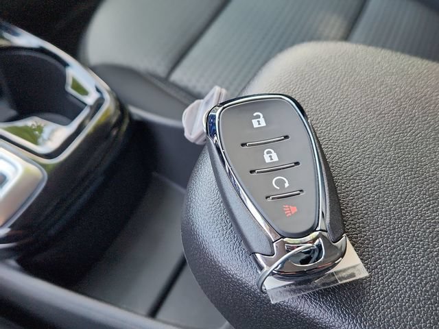 New 2026 Cypress Gray Chevrolet LT image 30