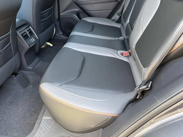 New 2026 MAGNETITE GRAY METALLIC Subaru Sport image 62
