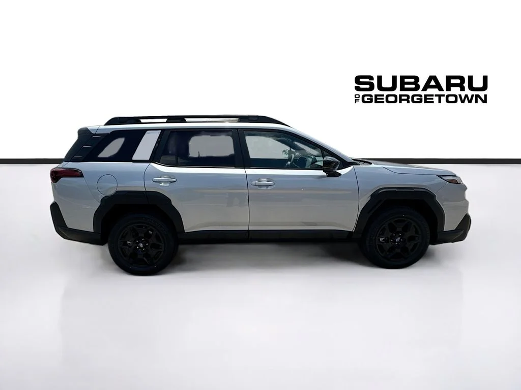 New 2026 Silver Subaru Limited image 9