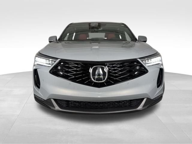 2026 Acura RDX A-Spec Package - Photo 3
