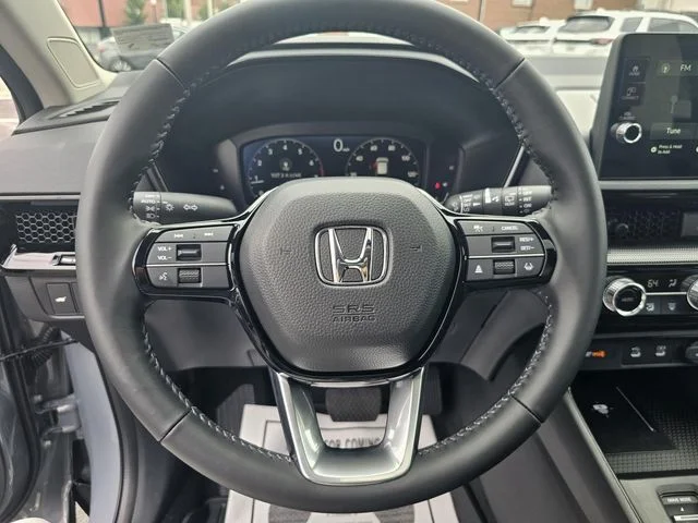 New 2026  Honda EX-L image 16