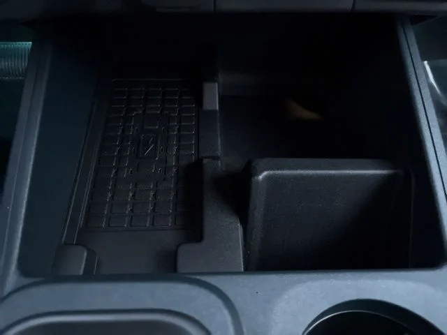 New 2025 Shadow Black Ford Tremor® image 45