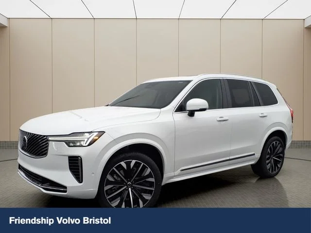 2026 Volvo XC90 B6 Ultra Bright 7-Seater 4WD's photo