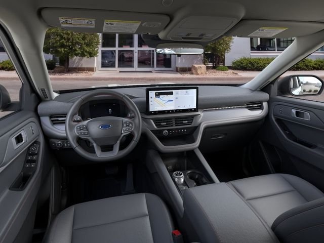 2026 Ford Explorer Active - Photo 9