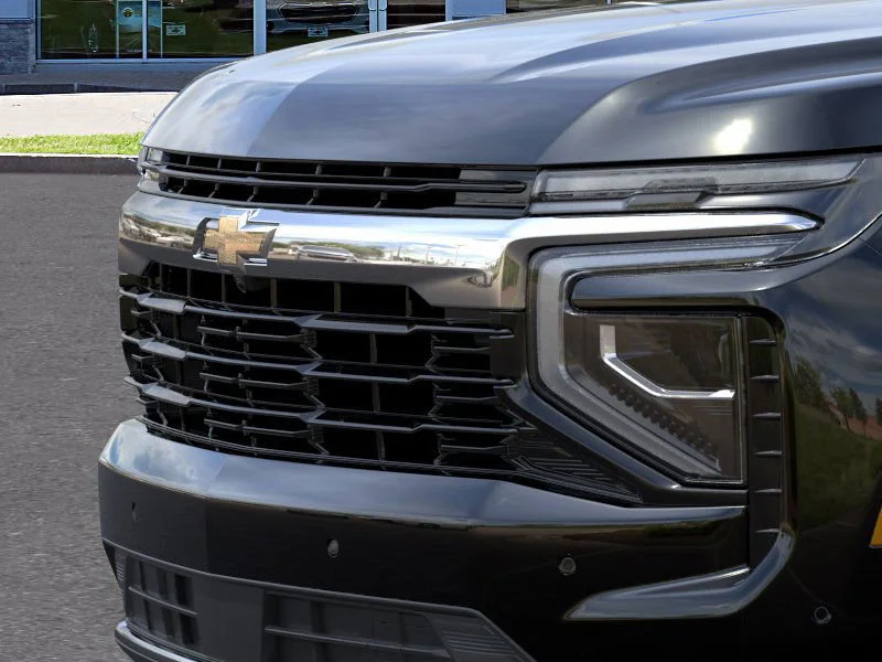 2026 Chevrolet Tahoe LS - Photo 13