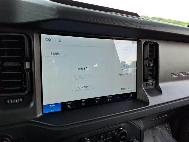 New 2026 Desert Sand Ford Base image 29