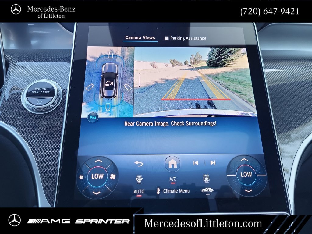 New 2026 Black Mercedes-Benz GLC 300 image 18