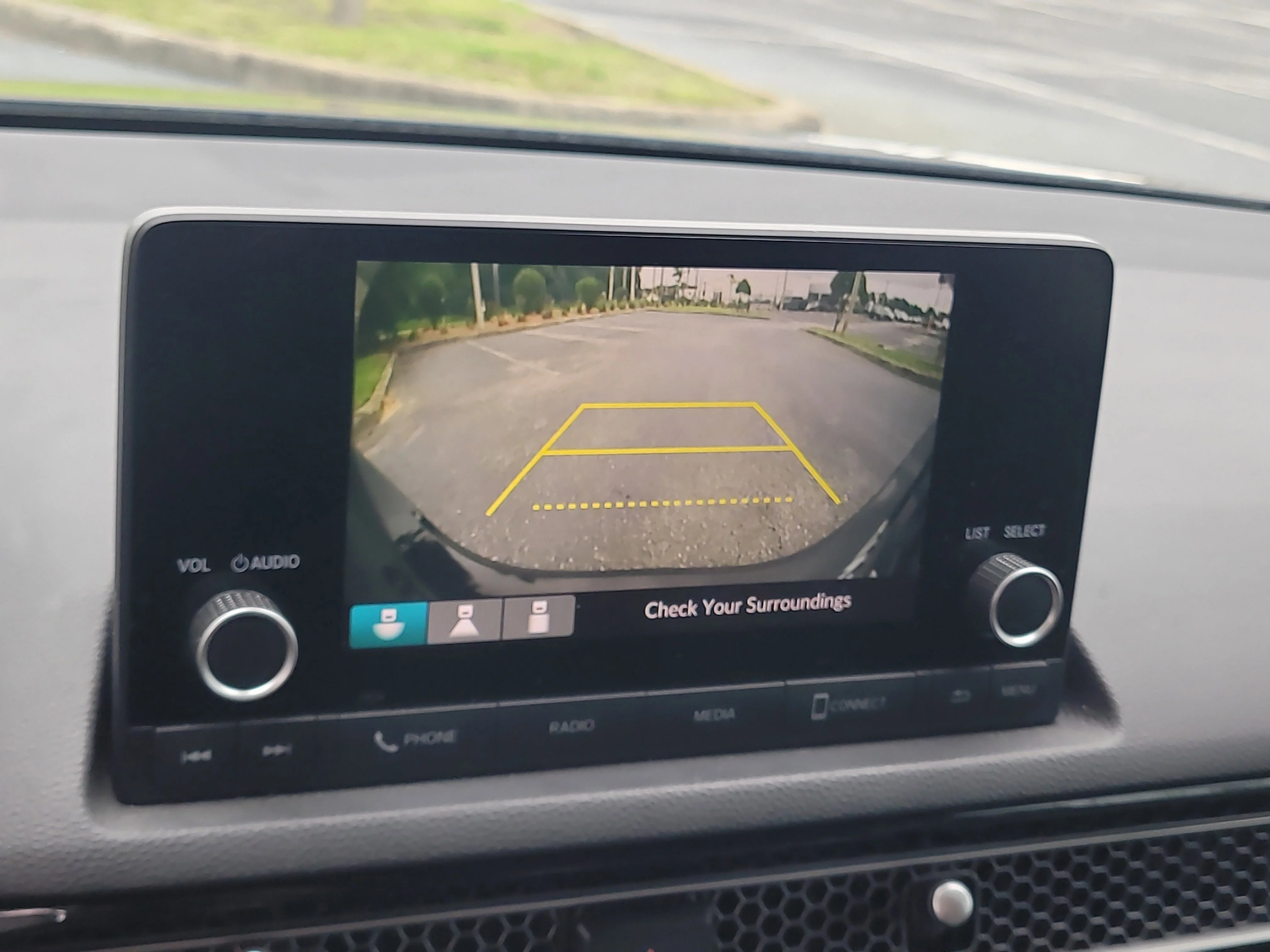 Used 2022  Honda LX image 20