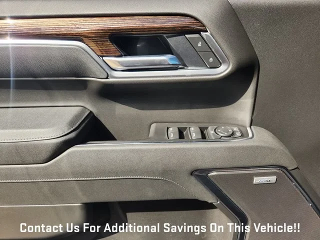 2026 GMC Sierra 1500 Elevation - Photo 17