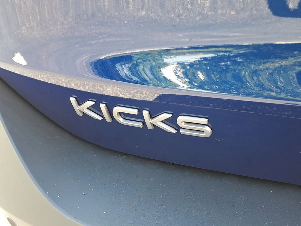 2026 Nissan KICKS SR AWD - Photo 9