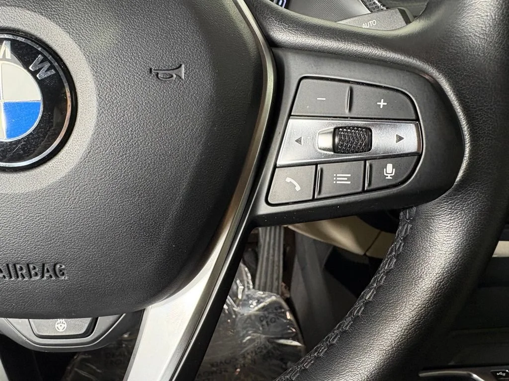 Used 2021 Gray BMW sDrive image 29
