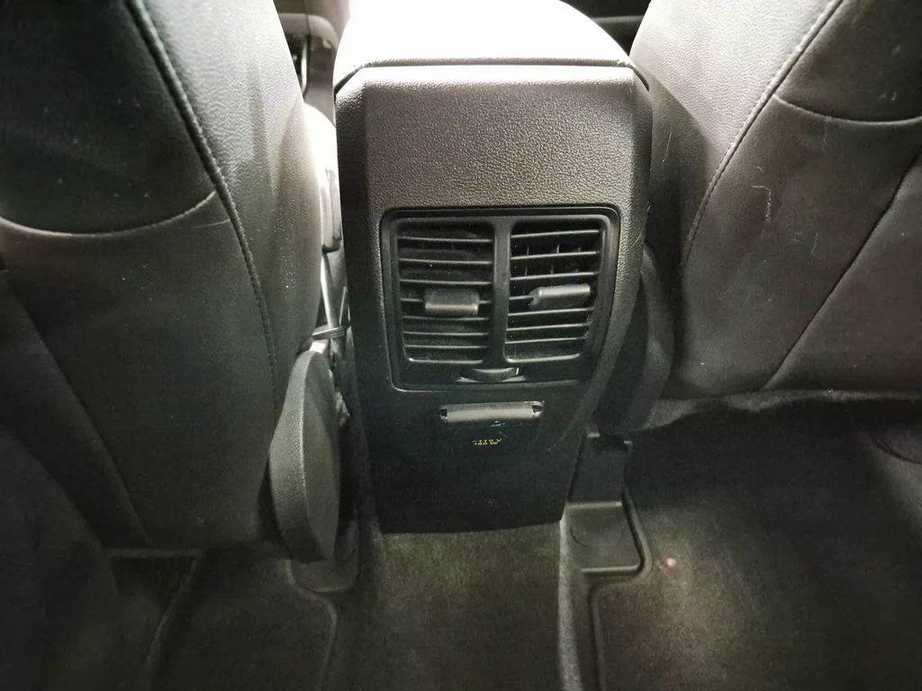 Used 2013 Tuxedo Black Ford SEL image 16