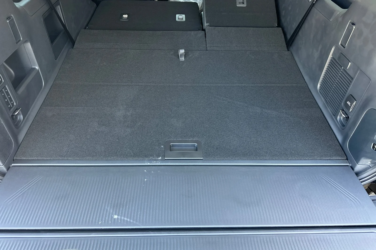 New 2026 Gray Ford Active image 15