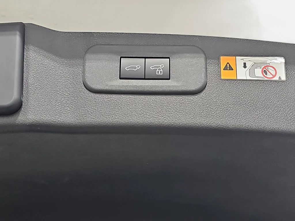 New 2026 Ultra White Lexus AWD image 13