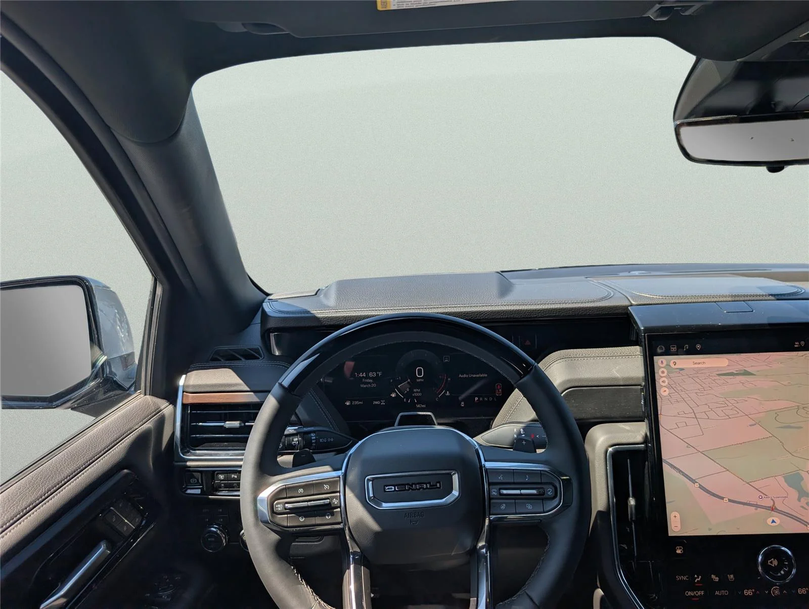 New 2026 Sterling Metallic GMC Denali image 20