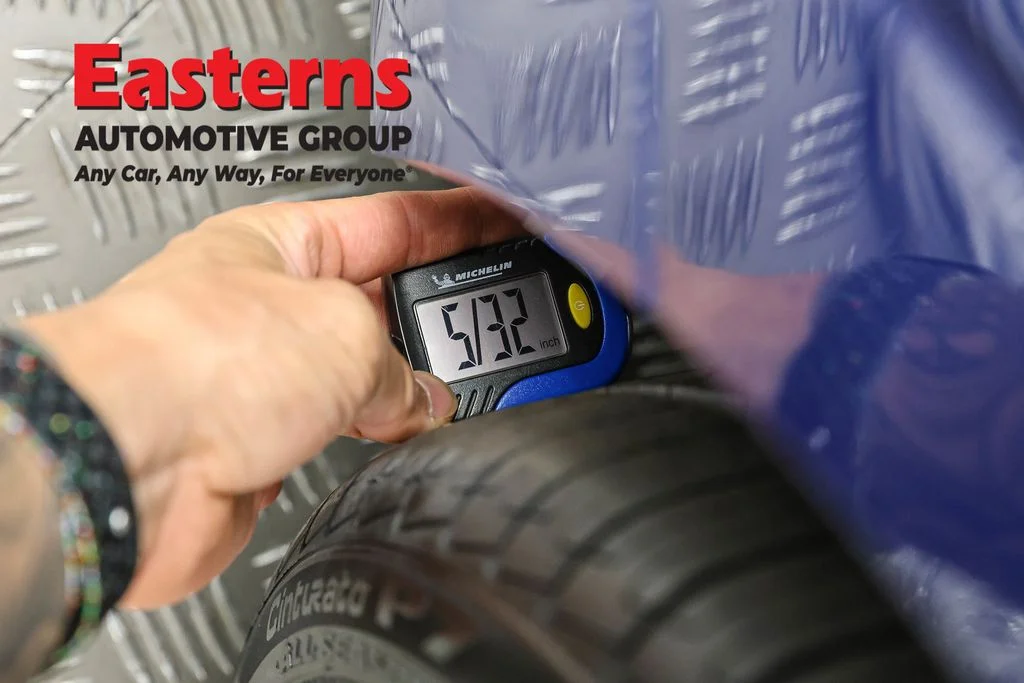 Used 2022 Blue BMW M340i xDrive image 29