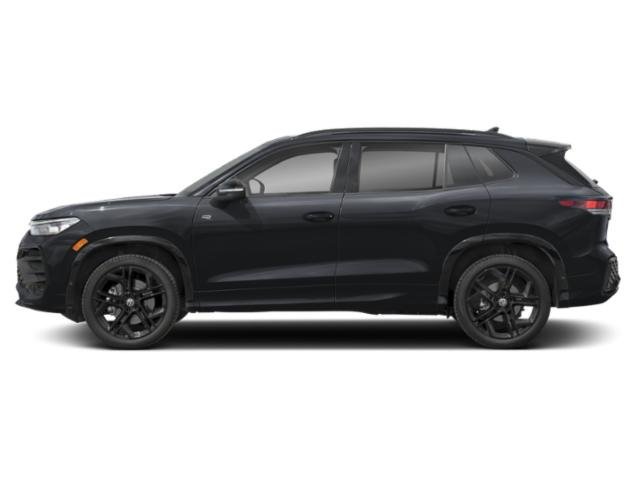 2026 Volkswagen Tiguan SE R-LINE BLACK - Photo 4