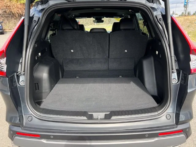 2026 Honda CR-V Sport Touring - Photo 13