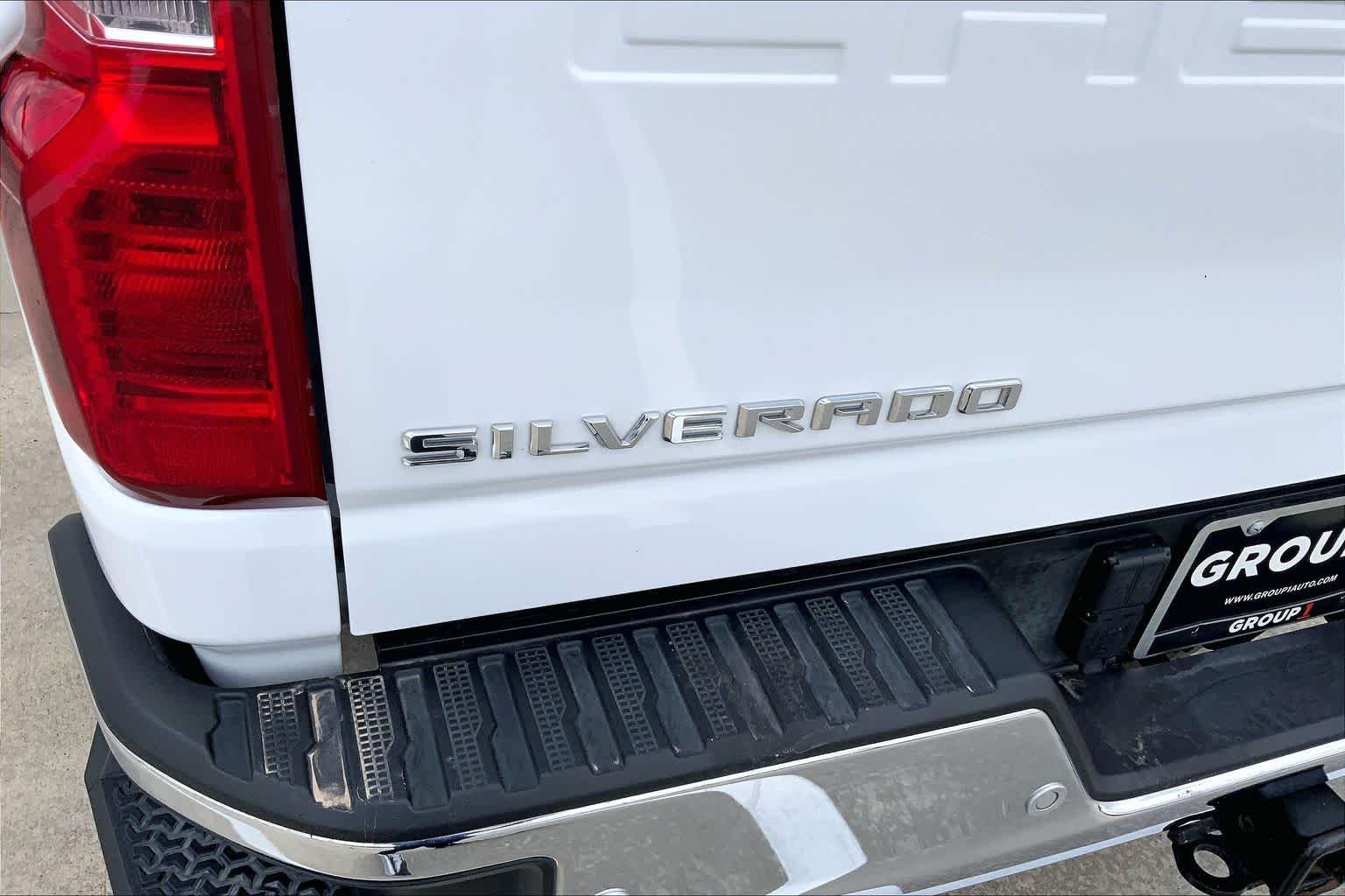 2025 Chevrolet Silverado 2500HD LT - Photo 30