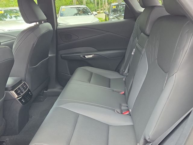 2025 Lexus RX 350 - Photo 22