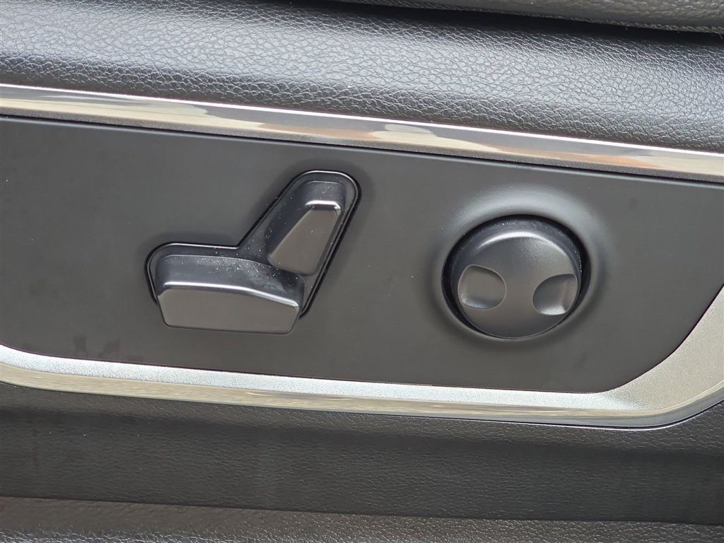 Certified Used 2023 Gray Ram Laramie image 20