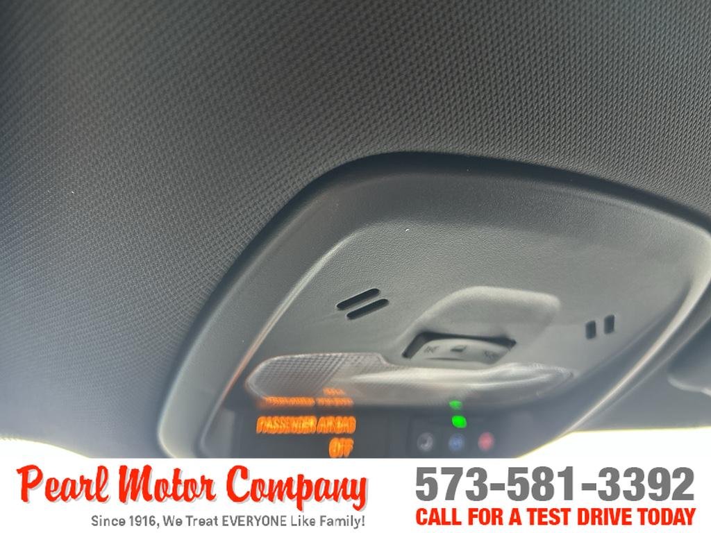 2026 Chevrolet Trax RS - Photo 14