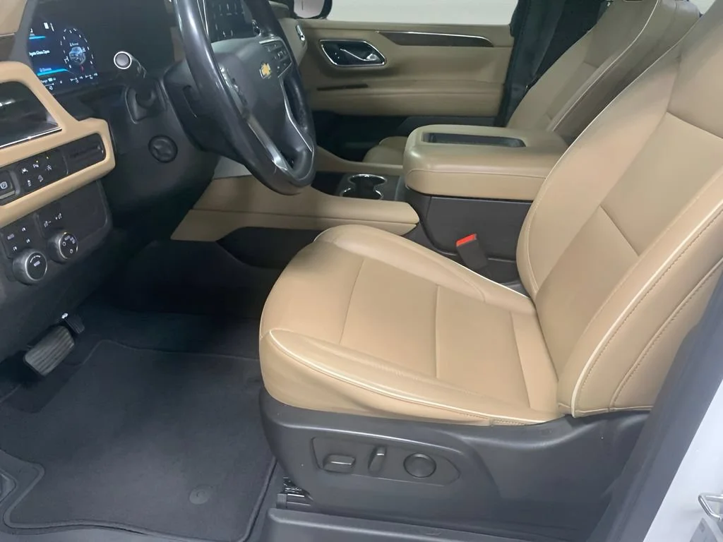 2023 Chevrolet Tahoe Premier - Photo 17
