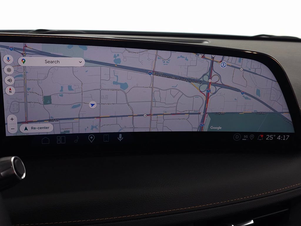 2026 Cadillac CT5 Sport - Photo 22