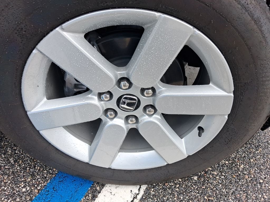 Used 2025  Honda EX image 13