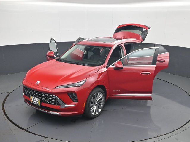 Vehicle thumbnail