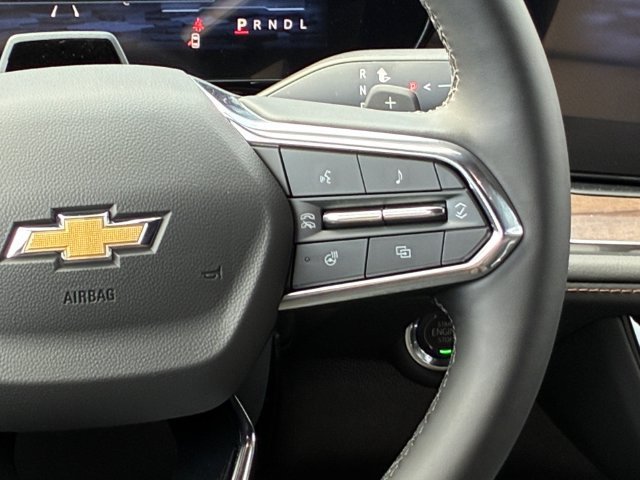 2026 Chevrolet Tahoe High Country - Photo 23