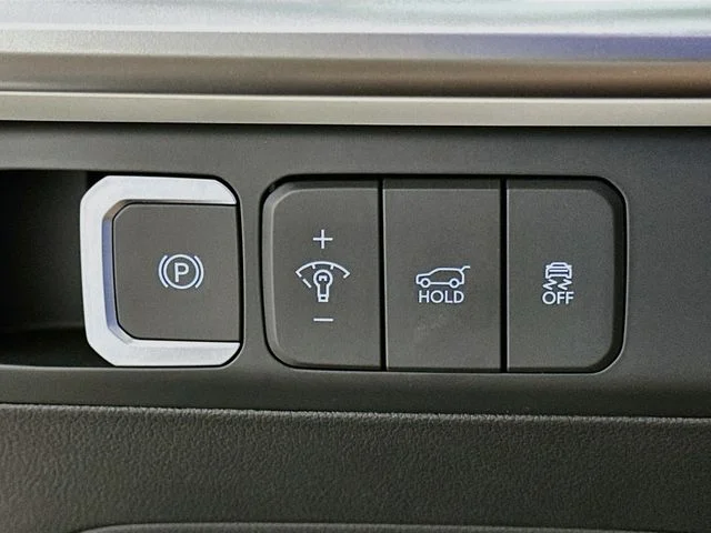 New 2027 Hyundai SANTA FE SEL