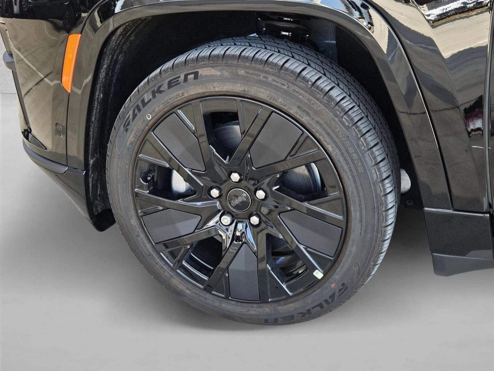 2025 Jeep Wagoneer S Launch Edition - Photo 10