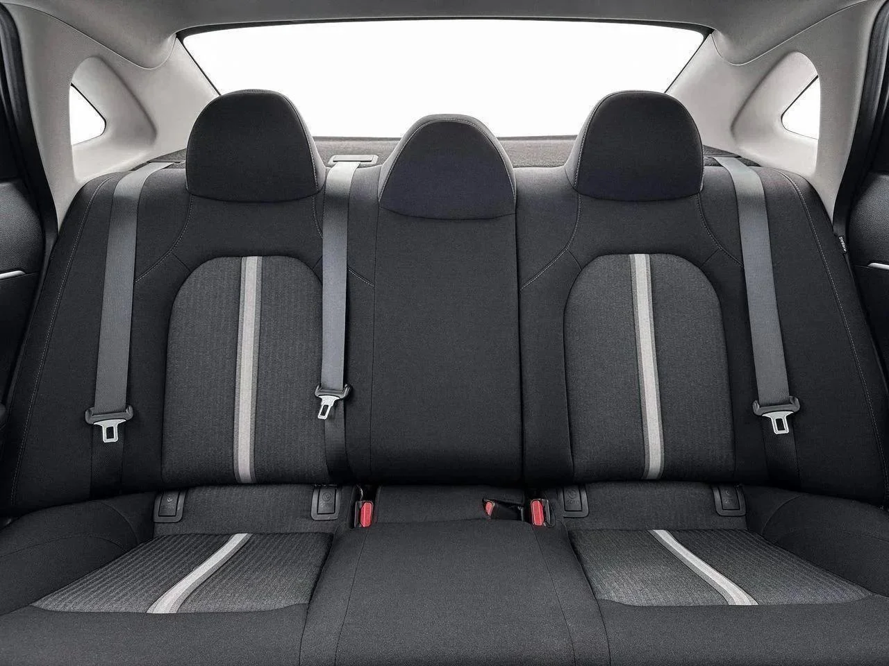 New 2026 Serenity White Pearl Hyundai SE image 16