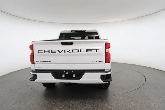 2023 Chevrolet Silverado 1500 Custom - Photo 14