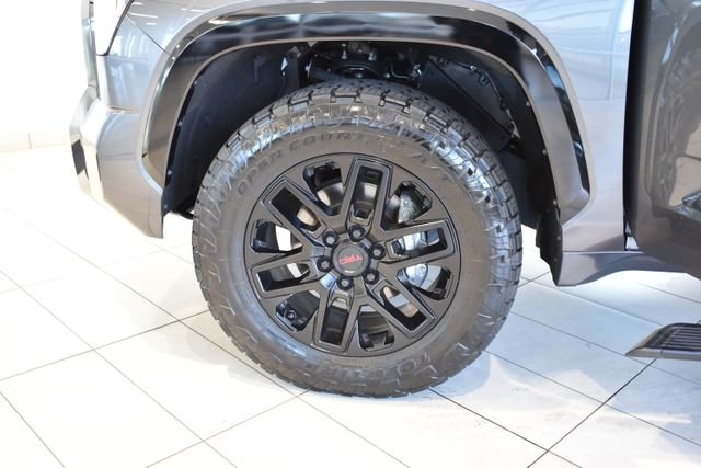 Certified Used 2025 Gray Toyota Platinum image 27