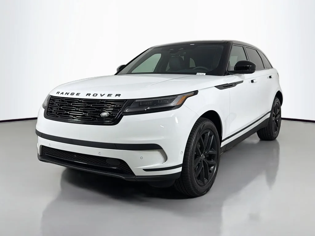 New 2026 Fuji White Land Rover S image 1