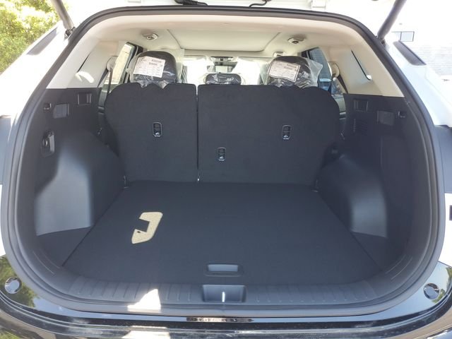 2026 Kia Sportage SX - Photo 8