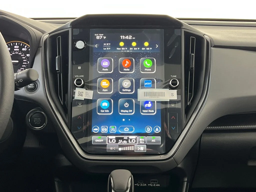 2026 Subaru Crosstrek Wilderness - Photo 21