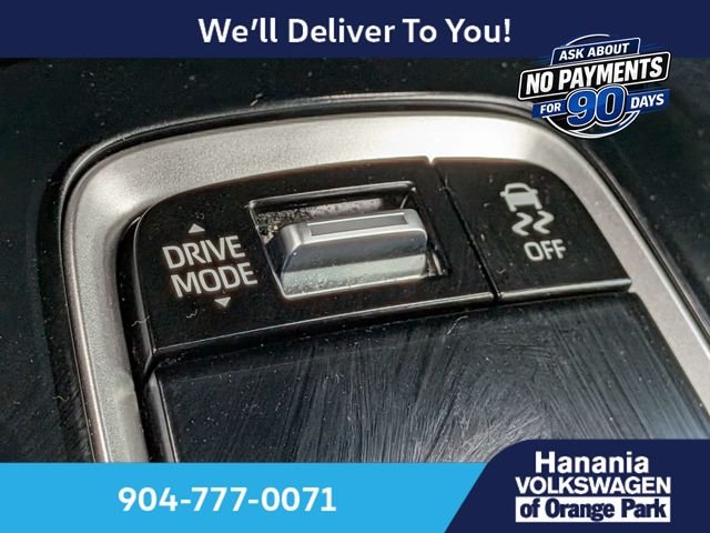 Used 2024 White Toyota XSE image 23