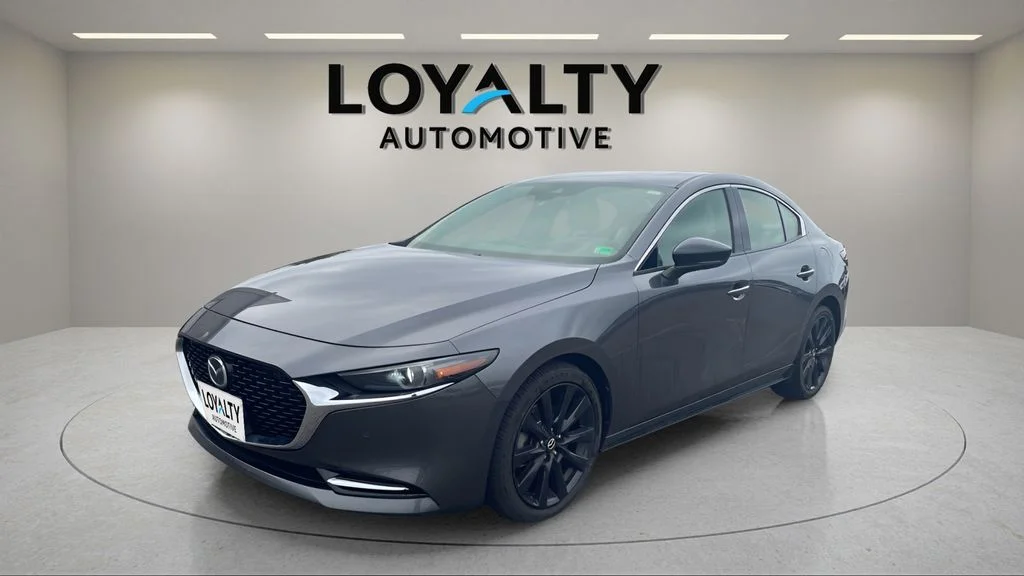 2021 Mazda CX-3 Premium Plus AT 4-Door SKYACTIV AWD's photo