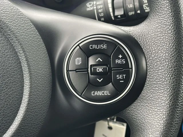 2020 Kia Soul S - Photo 28