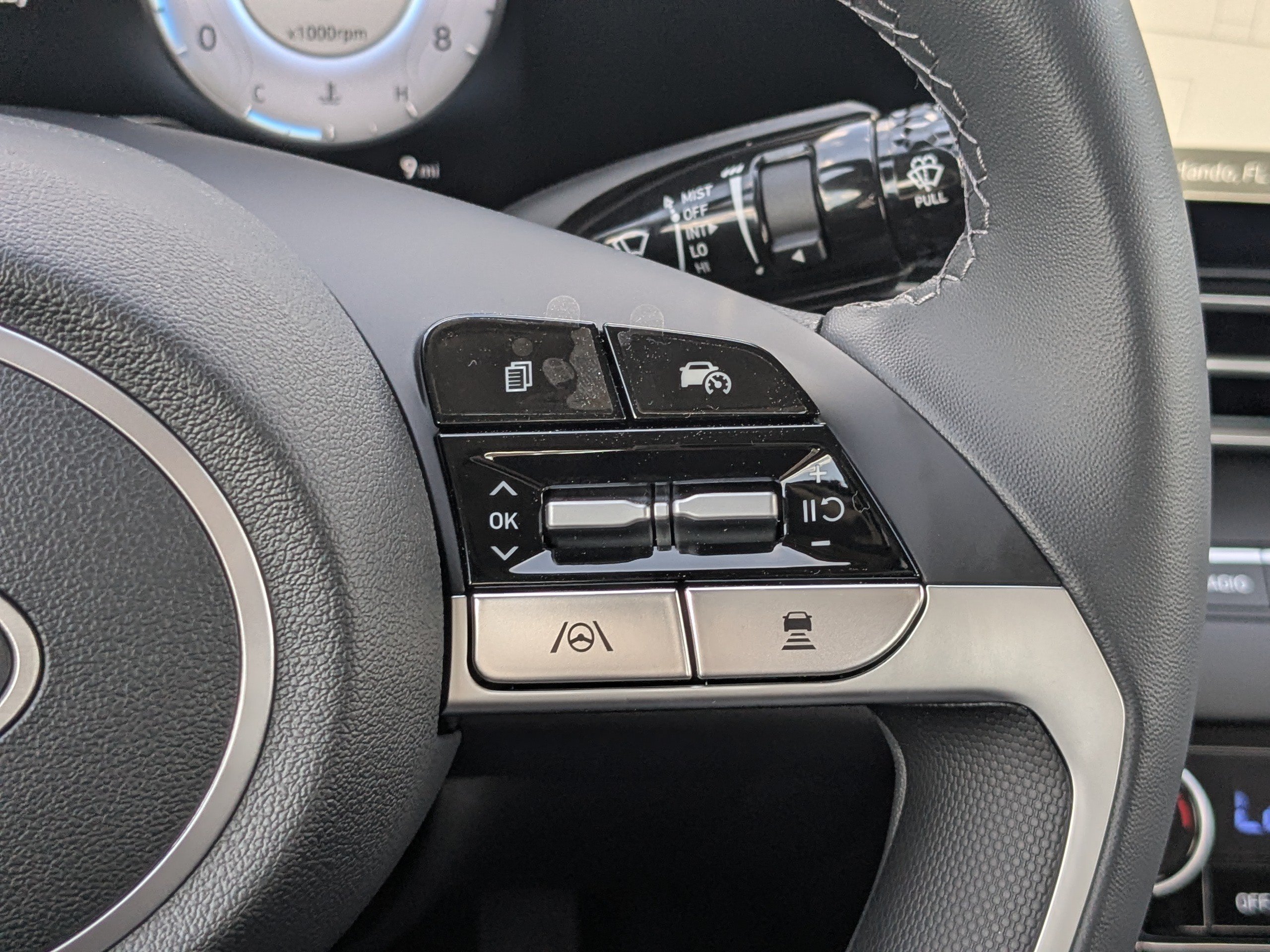 New 2026 Ecotronic Gray Hyundai Limited image 31
