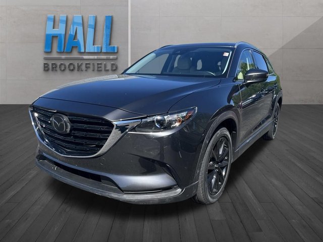 2023 Mazda CX-9 Touring Plus