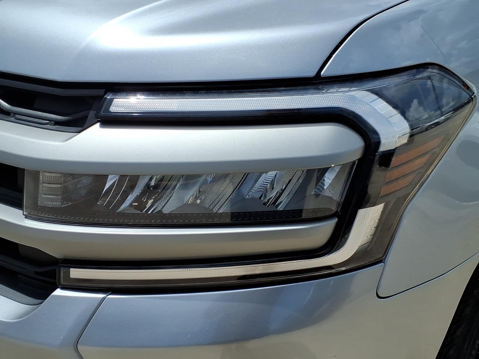 2024 Ford Expedition XLT - 8