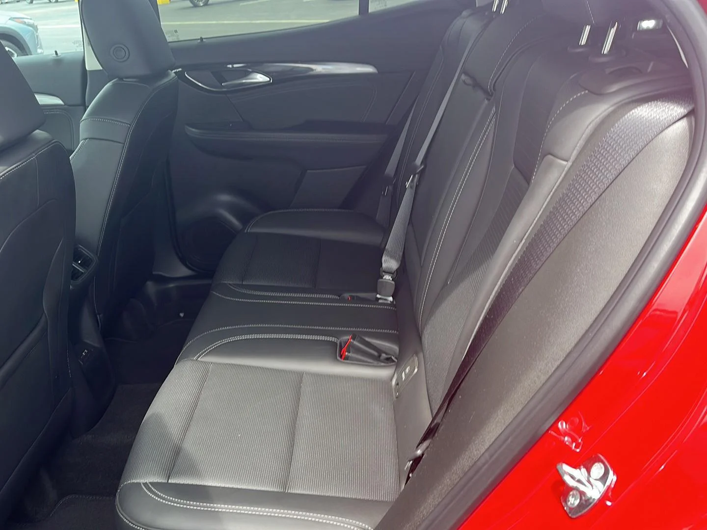 2025 Buick Envision Preferred - Photo 22