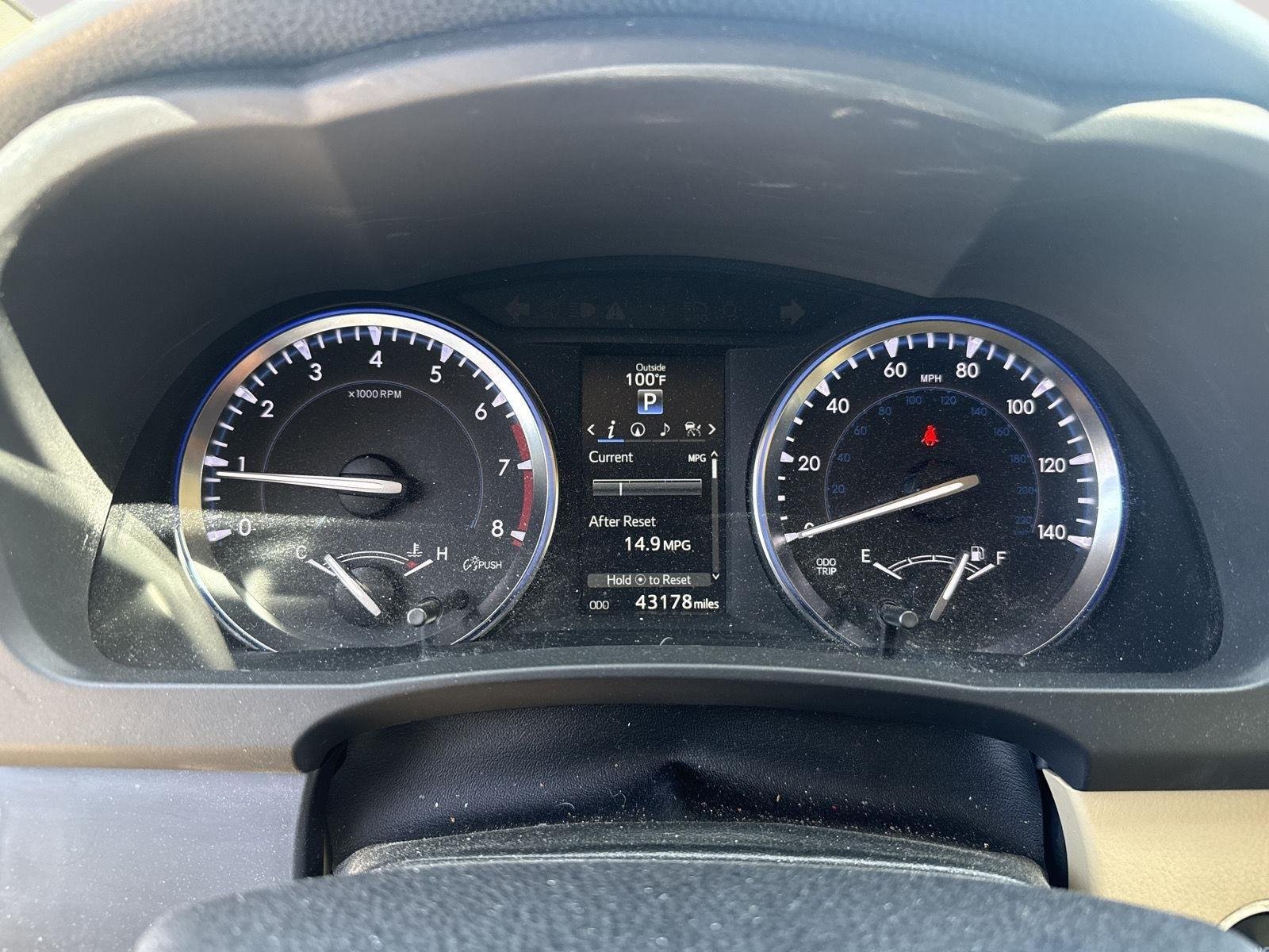 Used 2014 Toyota Highlander Limited Platinum with VIN 5TDDKRFH4ES031575 for sale in Kansas City