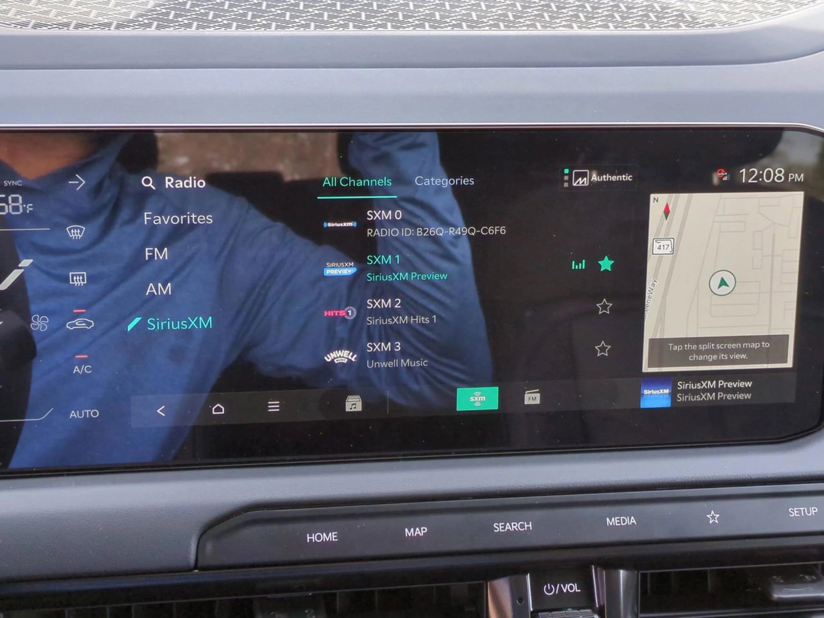 New 2027 Terrain Brown Matte Kia X-Pro SX-Prestige image 25