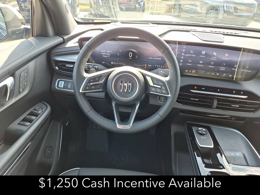 2026 Buick Enclave Preferred - Photo 33