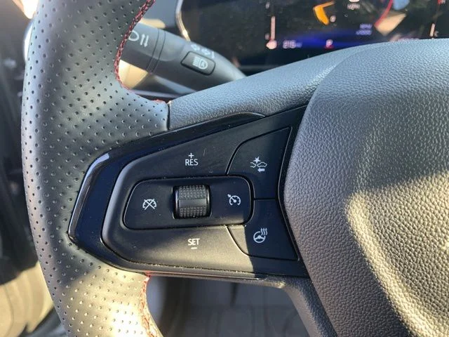 Used 2025 Gray Chevrolet 2RS image 16